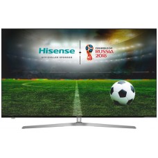 LED Телевизор 4K Ultra HD HISENSE H50U7A LED Телевизор 4K Ultra HD HISENSE H50U7A