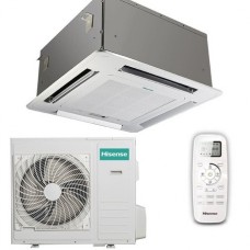 Сплит-система Hisense AUC-12HR4SAA/AUW-12H4SV Сплит-система Hisense AUC-12HR4SAA/AUW-12H4SV