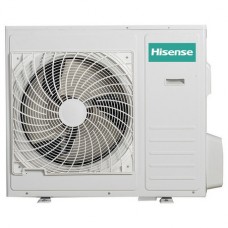Внешний блок Hisense AMW2-18U4SXE Внешний блок Hisense AMW2-18U4SXE