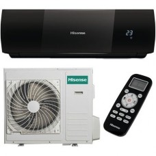 Сплит-система Hisense AS-07HR4SYDDE035 Black Сплит-система Hisense AS-07HR4SYDDE035 Black