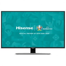 Телевизор Hisense H32A5840 32" (2020) черный Телевизор Hisense H32A5840 32" (2020) черный