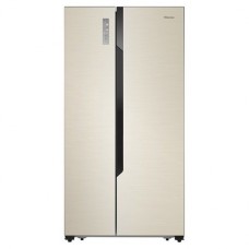Холодильник Hisense RC-67WS4SAY Gold Холодильник Hisense RC-67WS4SAY Gold
