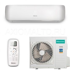 Сплит-система Hisense AS-10UR4SVETG6 Сплит-система Hisense AS-10UR4SVETG6