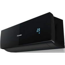 Сплит-система HISENSE AS-09HR4SYDDEB35 BLACK STAR Classic A Сплит-система HISENSE AS-09HR4SYDDEB35 BLACK STAR Classic A
