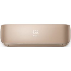Сплит-система HISENSE AS-13UW4SVETG157G(C) Premium CHAMPAGNE SUPER DC Inverter Сплит-система HISENSE AS-13UW4SVETG157G(C) Premium CHAMPAGNE SUPER DC Inverter