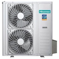 Наружный блок Hisense AMW-60U6SP Наружный блок Hisense AMW-60U6SP
