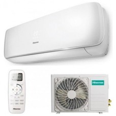Настенная сплит-система Hisense AS-13UW4SVETG157 белый Настенная сплит-система Hisense AS-13UW4SVETG157 белый