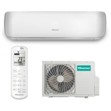 Настенная сплит-система Hisense AS-18UW4SXATG077 белый Настенная сплит-система Hisense AS-18UW4SXATG077 белый
