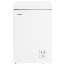 Морозильный ларь Hisense FC-13DD4SA Морозильный ларь Hisense FC-13DD4SA