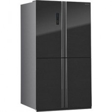 Холодильник Hisense RQ-81WC4SAB