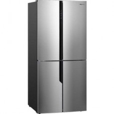 Холодильник Hisense RQ-56WC4SAX