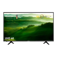 Телевизор Hisense H50N5300 LED 50" Black, Smart TV, 16:9, 3840x2160, 5000:1, 2xUSB, 3xHDMI, AV, RJ-45, Wi-Fi, DVB-S2, T2, C Телевизор Hisense H50N5300 LED 50" Black, Smart TV, 16:9, 3840x2160, 5000:1, 2xUSB, 3xHDMI, AV, RJ-45, Wi-Fi, DVB-S2, T2, C