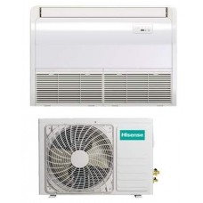 Напольно-потолочный кондиционер Hisense AUV-18UR4SA1 / AUW-18U4SZ1 Напольно-потолочный кондиционер Hisense AUV-18UR4SA1 / AUW-18U4SZ1