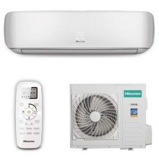 Сплит-система Hisense AS-13UR4SVPSC5G(W) / AS-13UR4SVPSC5W Сплит-система Hisense AS-13UR4SVPSC5G(W) / AS-13UR4SVPSC5W
