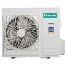 Мульти сплит-система внешний блок Hisense AMW3-24U4SZD Мульти сплит-система внешний блок Hisense AMW3-24U4SZD