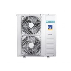 Мульти сплит-система внешний блок Hisense AMW-42U4SE Мульти сплит-система внешний блок Hisense AMW-42U4SE
