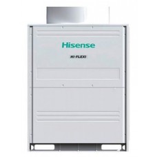 Мультизональная VRV и VRF система Hisense AVWT-136FESS Мультизональная VRV и VRF система Hisense AVWT-136FESS
