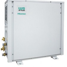Мультизональная VRV и VRF система Hisense AVWW-54UCSA Мультизональная VRV и VRF система Hisense AVWW-54UCSA