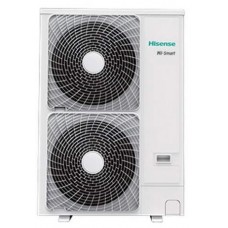Мультизональная VRV и VRF система Hisense AVW-54UCSC Мультизональная VRV и VRF система Hisense AVW-54UCSC