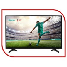 Телевизор Hisense H32N2100S