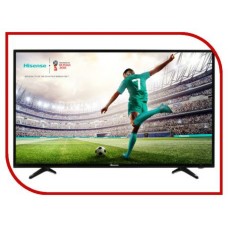 Телевизор Hisense H43N2100S