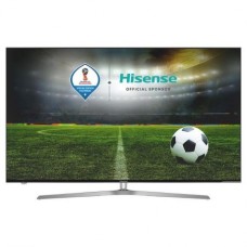Телевизор Hisense H50U7A Телевизор Hisense H50U7A